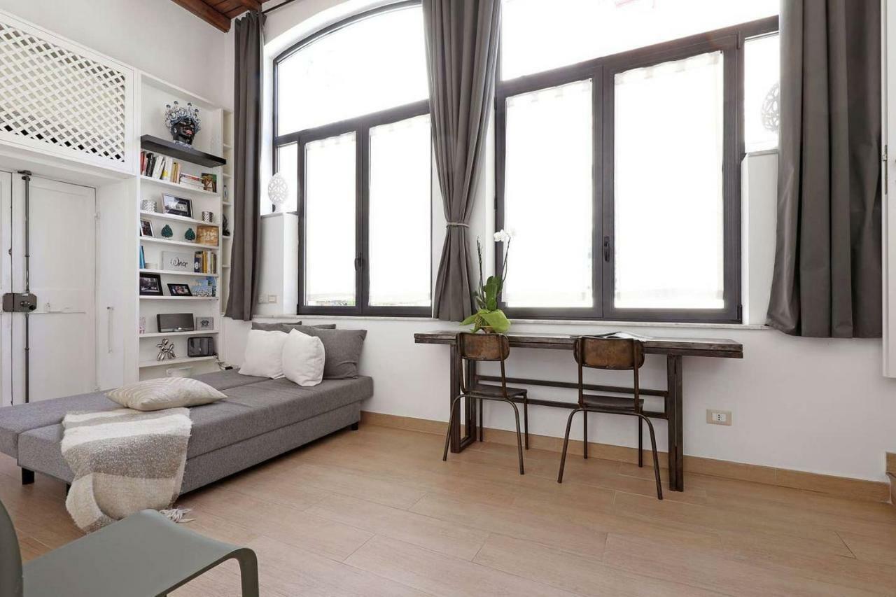 Luxury House Colosseo Рим Екстер'єр фото