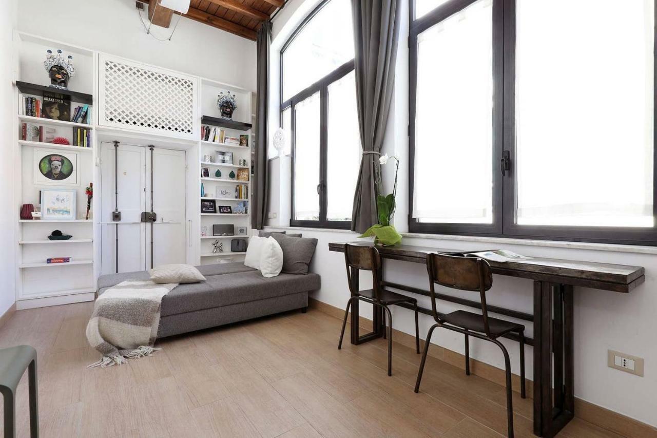 Luxury House Colosseo Рим Екстер'єр фото