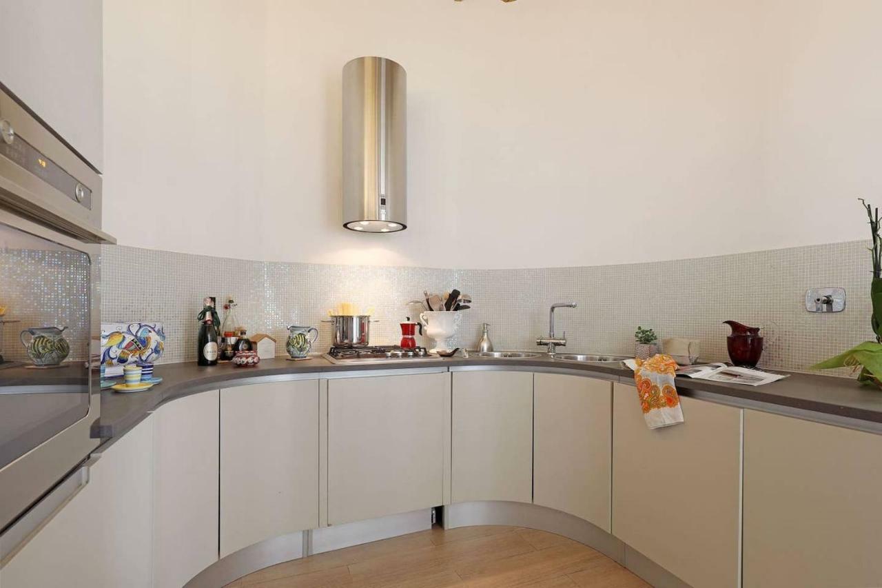 Luxury House Colosseo Рим Екстер'єр фото